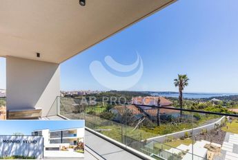 Apartamento T3 em Lisboa