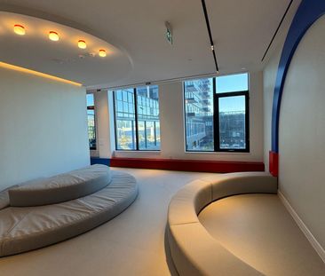 For Lease - 395 Square One Drive Unit# 2207, Mississauga, Ontario - Photo 1