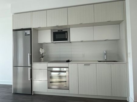 For Lease - 585 Bloor Street Unit# 2620, Toronto, Ontario - Photo 5