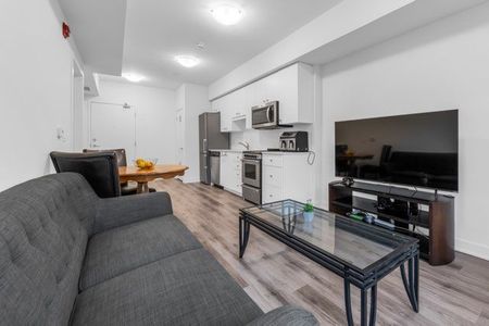 For Lease - 110 Fergus Avenue Unit# 201, Kitchener, Ontario - Photo 4