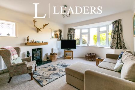 2 bedroom bungalow to rent Walkford Way, Walkford, Christchurch, BH23 - Photo 5