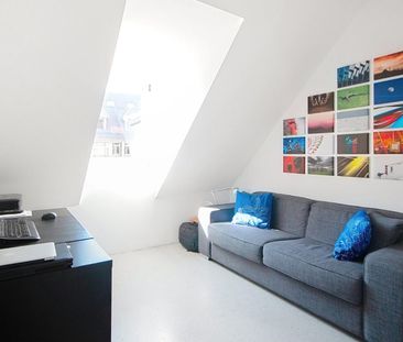 4.5 Zimmer, 2. Stock - Photo 2