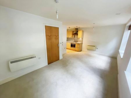 1 bedroom apartment to rent - Photo 3