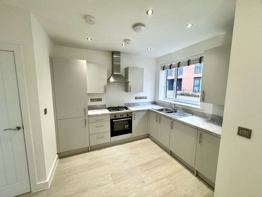 JohnStreet, DERBY - Photo 1