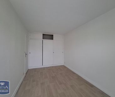 Location Appartement 2 pièces 50m² BOURGES 18000 - Photo 1