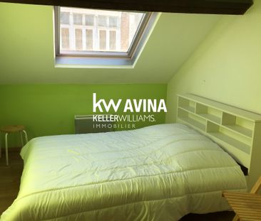 Appartement à louer, 2 pièces - Lille 59000 - Photo 5