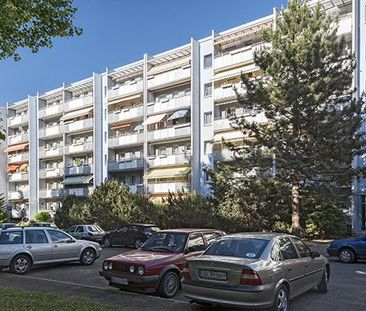 Sofort bezugsfertig: 2-Zimmerwohnung mit Balkon und Aufzug in obers... - Photo 5