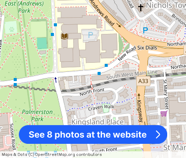 The Corranades - Photo 1