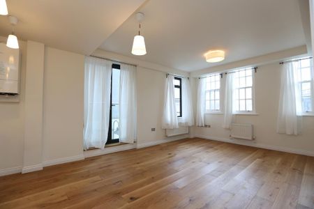 1 bedroom flat to rent - Photo 3