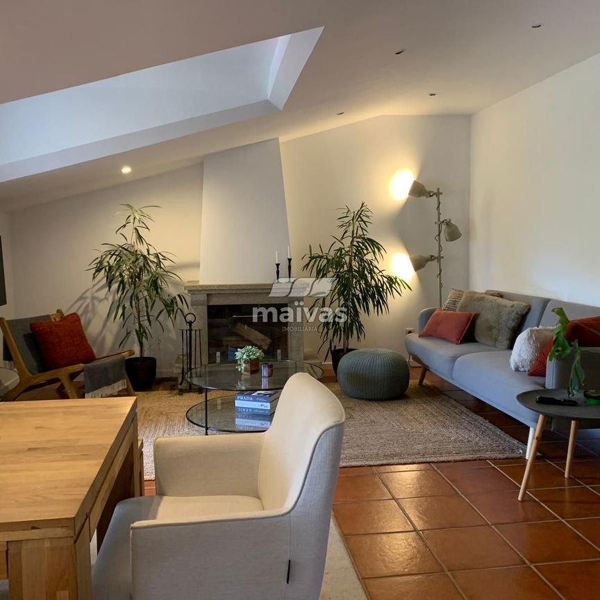 Apartamento T2 em Braga - Photo 1