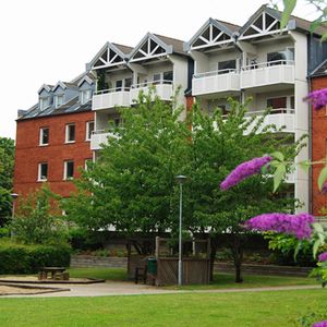 Trollebergsvägen 24 D, Lund Centrum - Foto 2