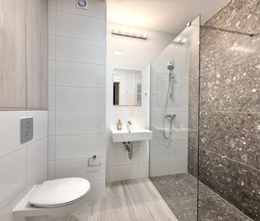 Klimatyzacja | PKP Gocławek | Wysokie sufity - Photo 4