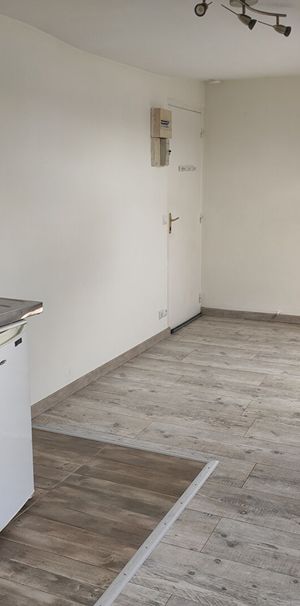 Location Appartement 1 pièce 17m² TOURS 37000 - Photo 1