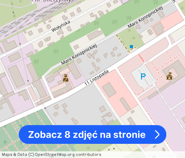 Nowoczesne 3-pokojowe mieszkanie z balkonem - Zdjęcie 1