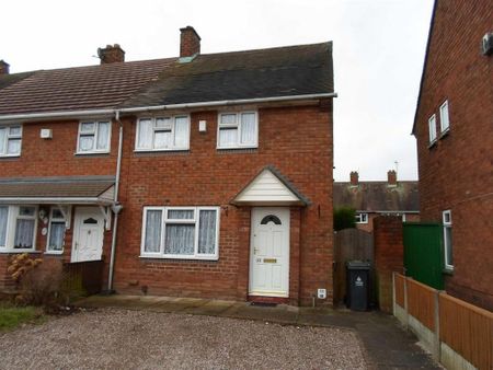 2 bedroom end of terrace house to rent - Photo 5