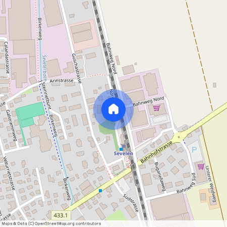 Nordstrasse 20, 9475 Sevelen