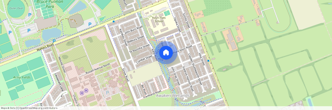 1 Tukauri Place, Takanini, Papakura