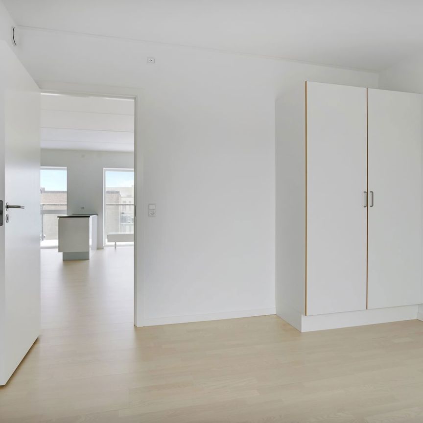 Stævnen 33, 3. th., 7100 Vejle - Foto 1