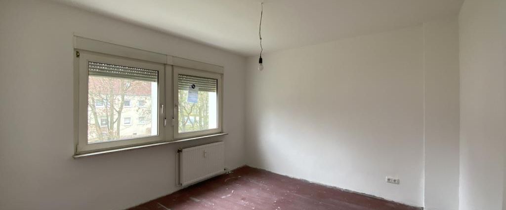Helle große 2-Zimmer-Wohnung in Duisburg Huckingen - ab sofort! - Photo 1