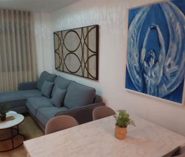 Piso de alquiler en Avenida de Andalucía, 1, Poniente - Faro - Photo 2