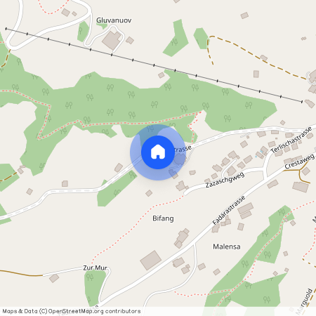 7212, Seewis im Prättigau, Fullistrasse, 13