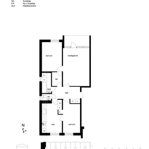 Hyllievångsvägen 5, Kroksbäck - Foto 3