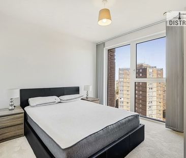 Apartment to rent in Lyall House, Shipbuilding Way, E13 - Photo 3