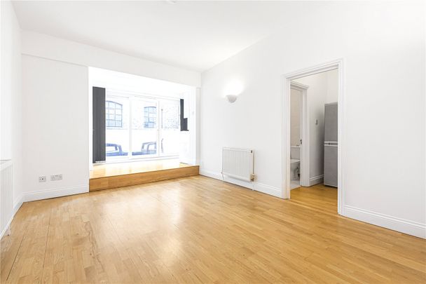 Shoreditch High Street, Shoreditch, London, E1 6JE - Photo 1