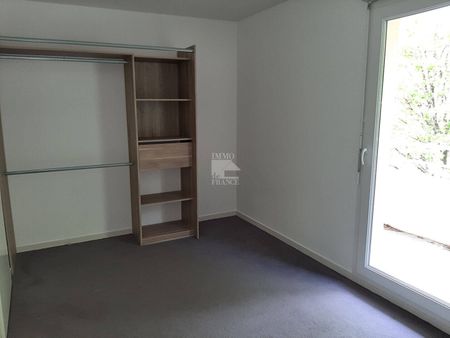 Location appartement 2 pièces 40.55 m² à La Roche-sur-Yon (85000) - Photo 5