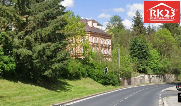 Pronájem bytu 1+kk a garsoniéry 42 m², Saská 1089, Aš - Photo 1