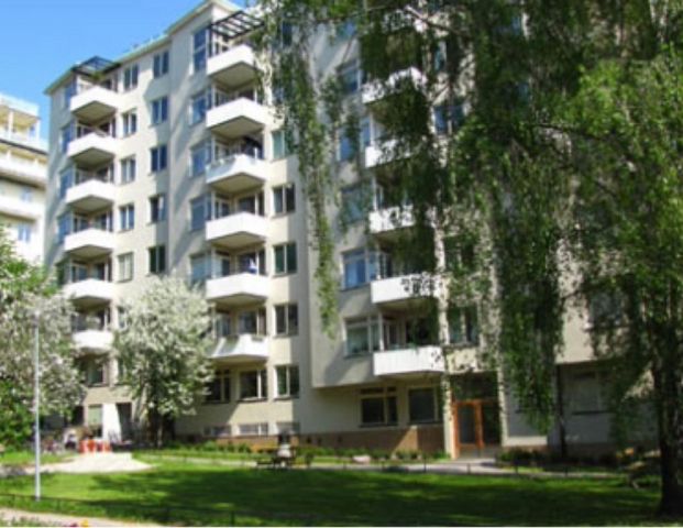 Fridhemsgatan, Stockholm - Foto 1