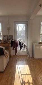 Beaux et lumineux 5 1/2 disponible dès février 2026 - Photo 3