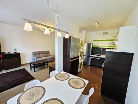 3 pokoje 71m2 Parkitka |garaż w cenie |0% prowizji 71.41 m² - Photo 2