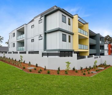 Stunning, Contemporary Two Bedroom Apartment's For Lease In Sought ... - Photo 2