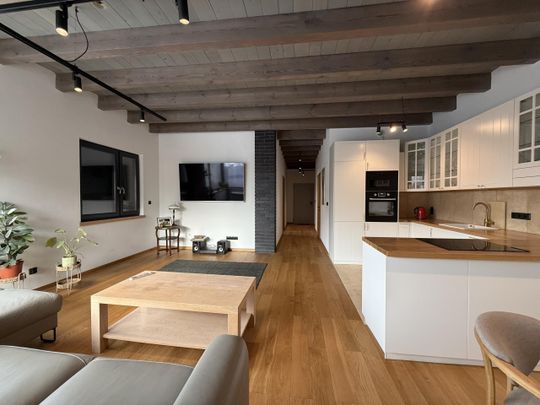 Luksusowy apartament w Centrum Rybnika - Zdjęcie 1