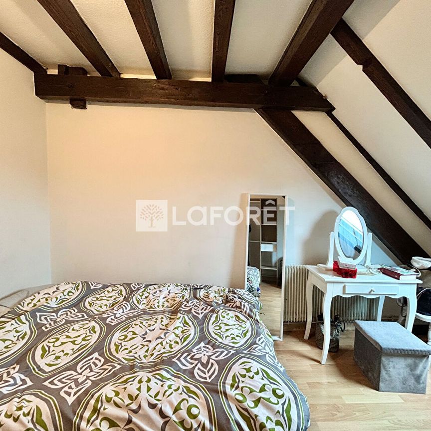 Appartement T3 STRASBOURG à louer - Photo 1