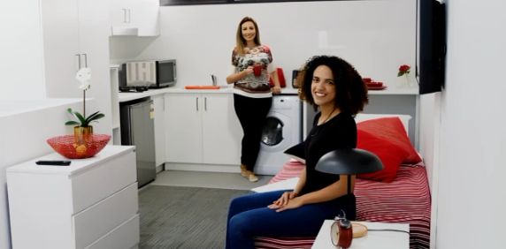 Marrickville Road Studios, Sydney - Photo 2