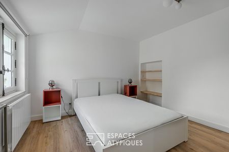 Appartement rénové à neuf de 53 m² – Quartier Guist’Hau - Photo 5