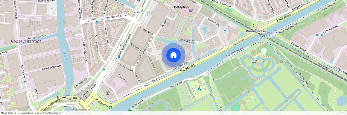 Sigmaplantsoen 675, Cronestein, 2321KL, Leiden