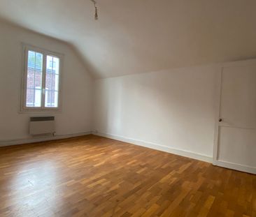 Location Appartement 4 pièces 81m² LE PETIT QUEVILLY 76140 - Photo 3