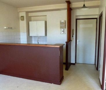 Appartement à louer, 2 pièces - Angers 49100 - Photo 2