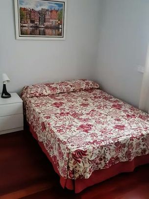 Calle de la Costa Brava, Madrid, Community of Madrid 28034 - Foto 1
