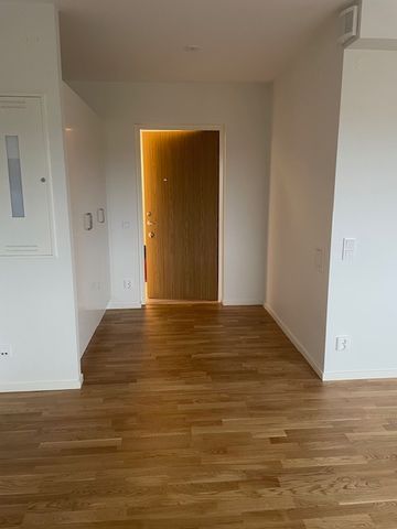 Vallhallavägen, Laholm - Foto 3