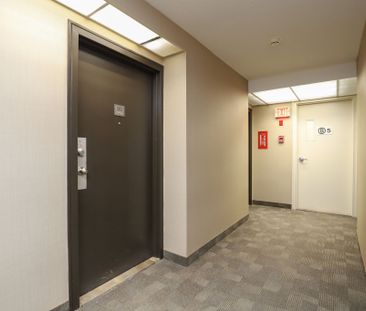 For Lease - 475 Laurier Avenue Unit# 503, Ottawa Centre, Ontario - Photo 2