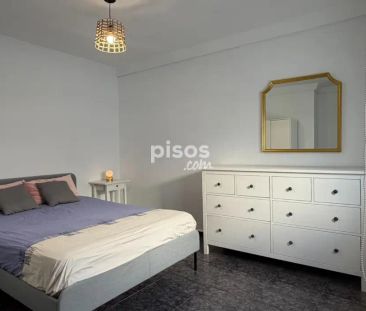 Piso en alquiler en Calle Mayor, cerca de Calle de las Cortesías - Foto 6