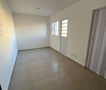 Studio Para Locação, 20 m² Próximo Do Metrô Bresser/mooca! - Foto 6