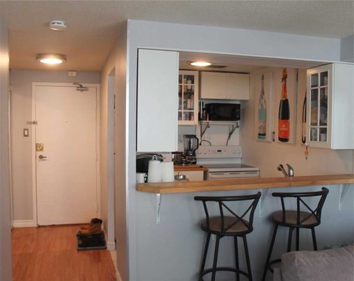 For Lease - 60 St Patrick Street Unit# 932, Toronto, Ontario - Photo 1