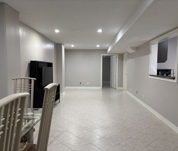 For Lease - 12 Villandry Crescent Unit# Bsmt, Vaughan, Ontario - Photo 2