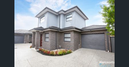 Modern Living at Thomastown - Photo 2