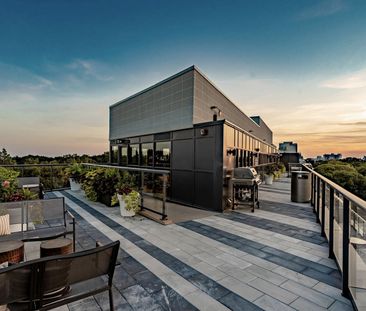 For Lease - 1400 Kingston Road Unit# 408, Toronto, Ontario - Photo 1